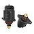Atuador de Marcha Lenta GM Omega Corsa 17059602 ICD00120 AT59524R - Imagem 1