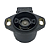 Sensor Tps Eclipse 1.8 2.0 1991/1994 MD614510 - Imagem 4