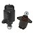 Atuador de Marcha Lenta Citroen Xsara Picasso Peugeot 206 307 2001 - Imagem 1