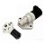 Atuador de Marcha Lenta VW Gol Gti 2.0 Mpi / Escort Xr3 2.0 Mpi 037906433A - Imagem 1