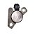 Válvula Solenoide Civic 1.8 2007 A 2011 15810rwk003 - Imagem 5