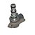Válvula Solenoide Civic 1.8 2007 A 2011 15810rwk003 - Imagem 4
