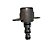 Válvula Solenoide Civic 1.8 2007 A 2011 15810rwk003 - Imagem 1