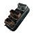 Comando Vidro Elétrico Renault Duster Sandero 2007 2013 156018070 - Imagem 5