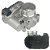 Corpo de Borboleta Chevrolet Celta Flexpower 1.0 L 8v SOHC L4 Corsa Sedan Flex 1.0 L 8v SOHC L4 0280750214 GI7786 933977 - Imagem 1
