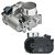 Corpo de Borboleta FIAT Palio Idea Doblo Strada Siena 55198265 | 280750216 - Imagem 1