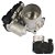 Corpo de Borboleta VW Gol G4bG5 Polo Fox Golf 1.6 8v Flex 2012/… 032133062A A2C85097300 - Imagem 1