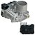 Corpo de Borboleta FIAT Idea Palio Siena 1.4 8V Flex 73502387 | 44SMF8 | SM500811 - Imagem 1