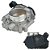 Corpo de Borboleta GM S10 2.4 Flex 2013 | 2016280750522 | 94709646 - Imagem 1
