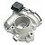 Corpo de Borboleta Citroen C3 Picasso Aircross Peugeot 208 2016280750558 | 9674385780 - Imagem 1
