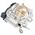 Corpo de Borboleta GM Aveo Cruze Sonic Pontiac G3 55577375 0280750562 - Imagem 1