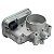 Corpo de Borboleta Fiat Freemont Dodge Journey Avenger Jeep Compass Patriot Chrysler 200 Sebring L04891735AC 04891735AD - Imagem 1