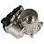 Corpo de Borboleta Vw Gol Fox Saveiro 04E133062K 20100064 - Imagem 1