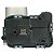 Corpo de Borboleta Fiat Uno Evo Way Vivace Attractive Todos 1.0 8V Flex 36GTE3F GTEF3611 55227810 55227810 36GTE3F/8 - Imagem 2