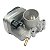 Corpo de Borboleta Renault Clio Sandero Logan 2014H8200481952 8200452016 - Imagem 1