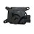 Motor Atuador Caixa De Ar Vw Polo 1.6 2008 309368301BE - Imagem 1