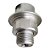 Amortecedor De Pressão Hyundai Tucson 3530123700 - Imagem 3