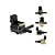 Valvula Comutadora Solenoide N75 Audi 1.8 Turbo 058906283F - Imagem 4