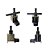 Valvula Comutadora Solenoide N75 Audi 1.8 Turbo 058906283F - Imagem 7