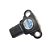 Sensor Map Mercedes C200 Kompressor 2007 A 2011 A0041533328 - Imagem 5