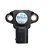 Sensor Map Mercedes C200 Kompressor 2007 A 2011 A0041533328 - Imagem 1