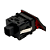 Botão Interruptor Pisca Alerta Agile Montana Prisma 52046393 - Imagem 4