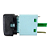 Botão do Console Interruptor Trava Elétrica Gm Corsa93290601 - Imagem 4