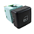 Botão do Console Interruptor Trava Elétrica Gm Corsa93290601 - Imagem 1