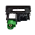 Conjunto De Portas Usb Aux In Jetta 2016 2017 5G0035222E - Imagem 4