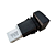 Botão Alarme Citroen C3 Aircross 2013 2014 2015 96661968 - Imagem 5