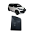 Botão Alarme Citroen C3 Aircross 2013 2014 2015 96661968 - Imagem 1