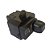Comando Botão Retrovisor Elétrico Accord 2003-2007 SDAA310M1 - Imagem 6