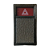 Indicador Pisca Alerta Original Ford Delrey 87EU10C915AA - Imagem 3
