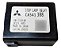 Modulo Relé Freio Mitsubishi Asx Outlander Ca541388 - Imagem 1