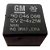 Rele Opala Caravan Corsa Gsi Omega Celta Vectra 90046088 Gm - Imagem 1