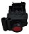 Interruptor Corte Combustível Ka 1997 A 2007 XS7T9341AA - Imagem 3