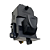 Botão Vidro Elétrico Honda NewCivic 2007/2011 35760SNAJ012M1 - Imagem 3