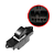 Botão De Vidro Elétrico Mitsubishi Lancer Pajero MR587944 - Imagem 3