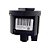 Chave Luz Farol Up Gol Golf Jetta Tiguan C/milha 5u0941431d - Imagem 4