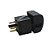 Botao Comando Controle Tracao Painel Gm Vectra 90504140 - Imagem 5