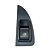 Botao Vidro Tras Esq Fiat Palio Punto Siena Idea 735379277 - Imagem 1