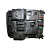 Caixa Fusivel PEUGEOT 307 96511975800R - Imagem 1