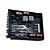 Caixa Fusivel Externa Vw Passat B6 Fsi 2.0 3C0937125 - Imagem 3