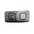 Botão Trava Alarme Peugeot 206 207 2007 a 2011 9648214177 - Imagem 3