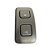 Botão Trava Alarme Peugeot 206 207 2007 a 2011 9648214177 - Imagem 1