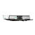 Módulo Intermediário de Gateway CAN Ford NU5T14G650MAG - Imagem 1
