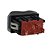 Botão De Vidro Elétrico Gol Saveiro Parati G2 377959855a - Imagem 5