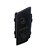 Botão Trava Portas Vw Fox Crossfox Spacefox 5z096125b - Imagem 1
