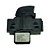 Botão Vidro Elétrico Simples Ford Fusion 2009 8L8T14529ABW - Imagem 3