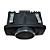Botão Farol De Milha Ford Ecosport 2019 1.5 GN1513A024AB - Imagem 4